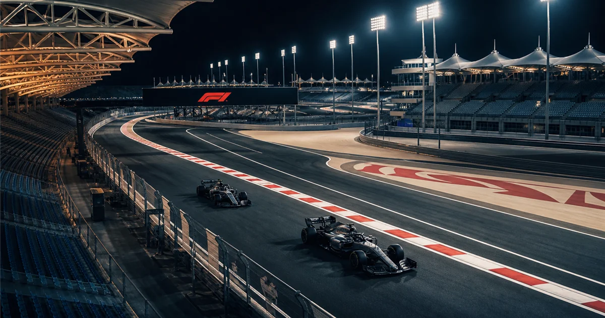 Formula 1: Πτώση 61% στα έσοδα και συζήτηση για περισσότερα Sprint το 2027 | Αθλητικά στο PlusTV.gr