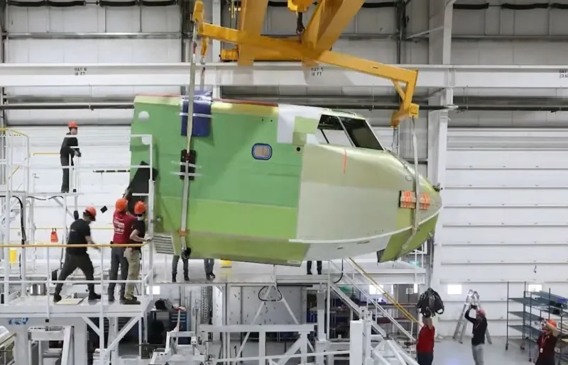 Νέα Canadair: Για 2 χρόνια μας έλεγαν ότι θα επιχειρούν και τη νύχτα και τελικά μόνο θα… πετούν