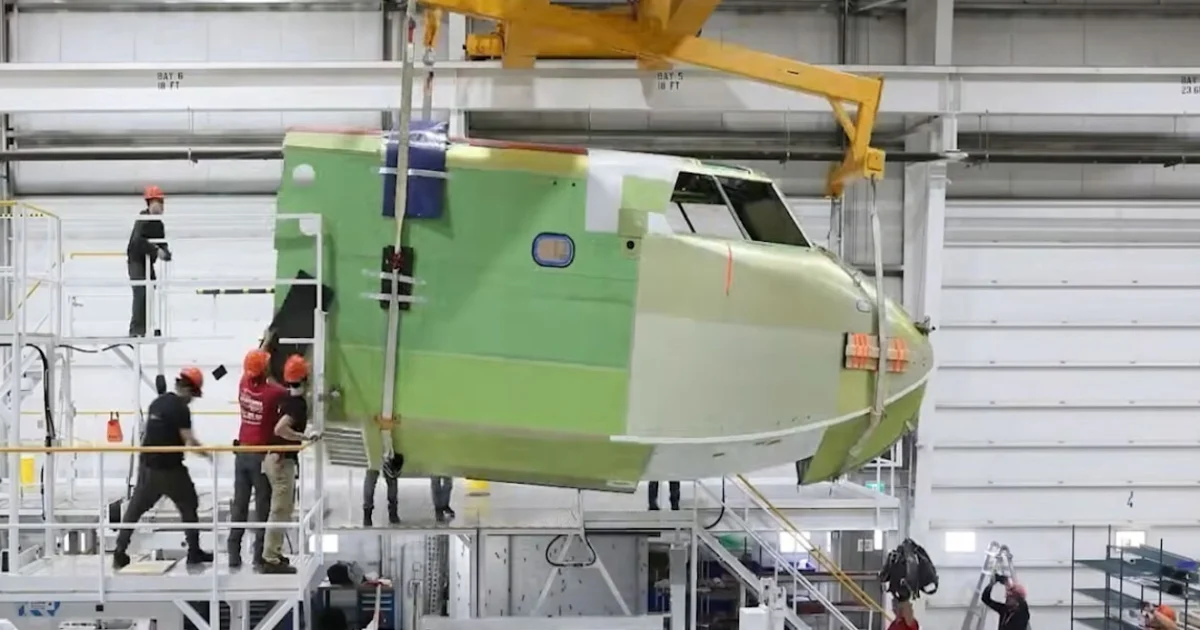 Νέα Canadair: Για 2 χρόνια μας έλεγαν ότι θα επιχειρούν και τη νύχτα και τελικά μόνο θα… πετούν