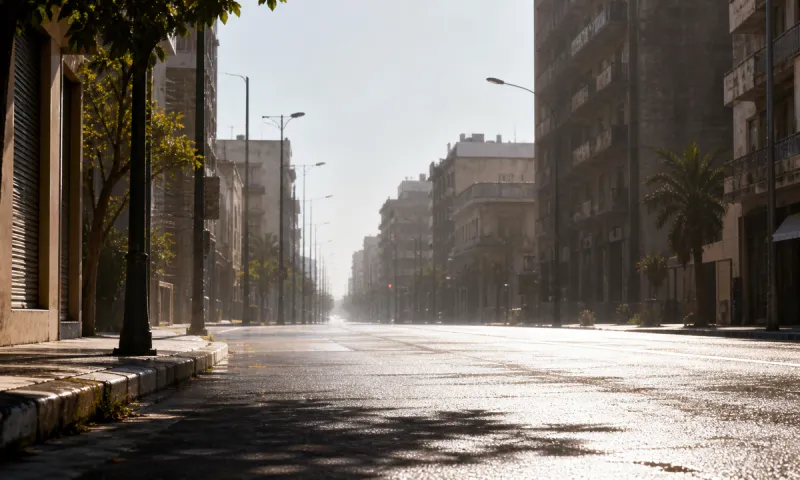 Ακραία ζέστη: Πώς επηρεάζει τον εγκέφαλο, την υπομονή και τη συμπεριφορά μας