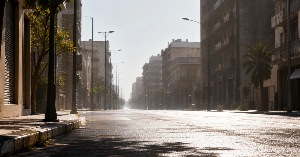 Ακραία ζέστη: Πώς επηρεάζει τον εγκέφαλο, την υπομονή και τη συμπεριφορά μας | Αθλητικά στο PlusTV.gr