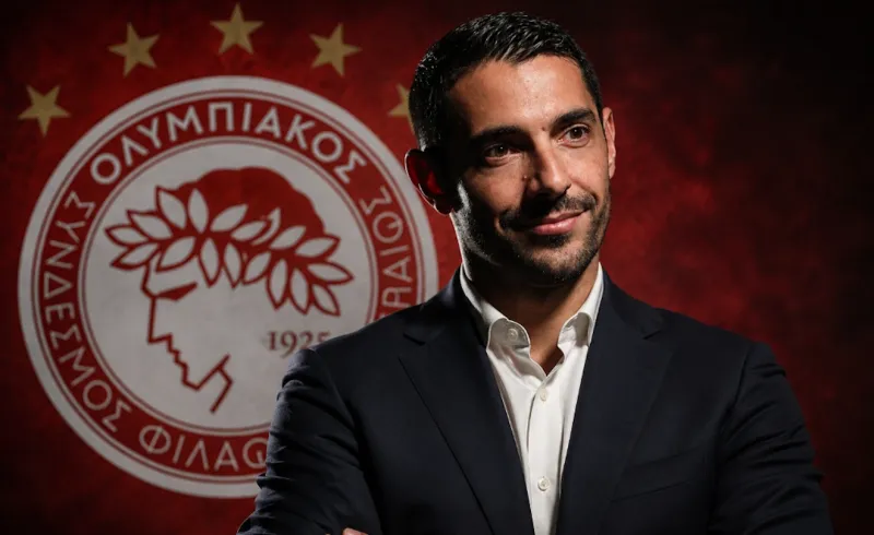 Νικολακόπουλος: Μονκαντά και Μαρινάκης σε άμεση συνεργασία