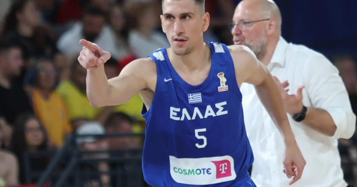Λαρεντζάκης: Όλα ανοιχτά με τον Ολυμπιακό – Η ΑΕΚ περιμένει τις εξελίξεις | Αθλητικά στο PlusTV.gr