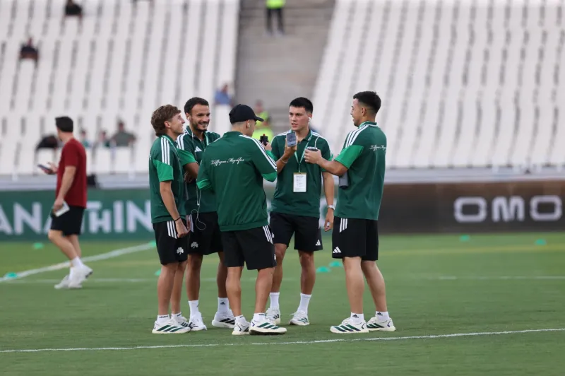 Παναθηναϊκός: Θα χρειαστεί κι άλλα εισιτήρια στη Σόφια