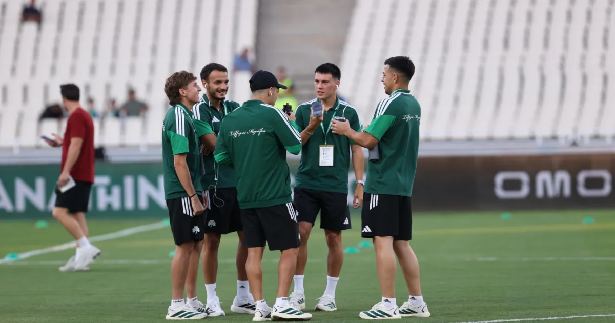 Παναθηναϊκός: Θα χρειαστεί κι άλλα εισιτήρια στη Σόφια | Αθλητικά στο PlusTV.gr