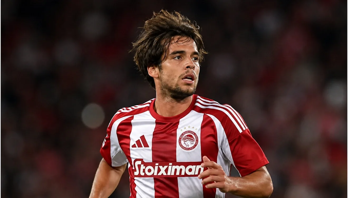 Daniel Braganca