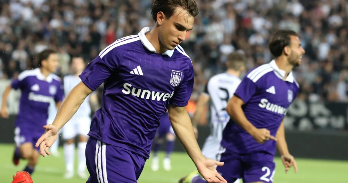 ΠΑΟΚ μεταγραφές: Ο Λίσι θέλει γρήγορο φορ στα πρότυπα του Τσβέτκοβιτς | Αθλητικά στο PlusTV.gr