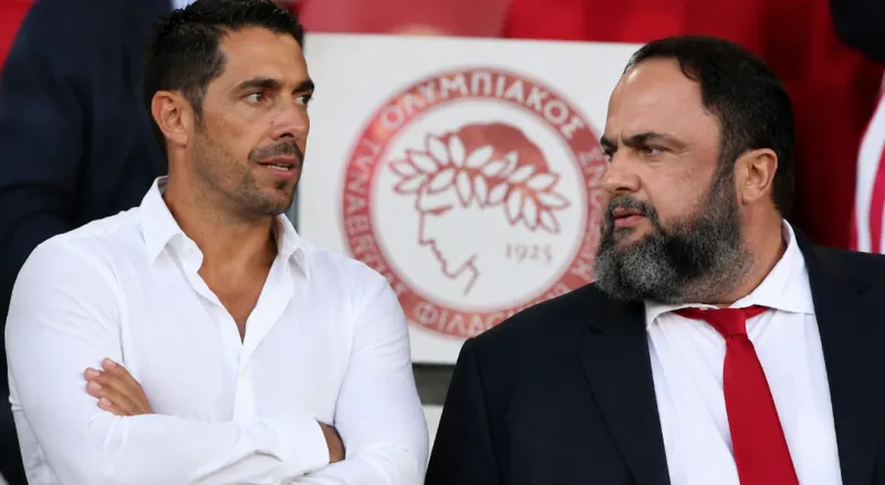 Εντολή Μαρινάκη στον Μονκαντά για άμεσες μεταγραφές