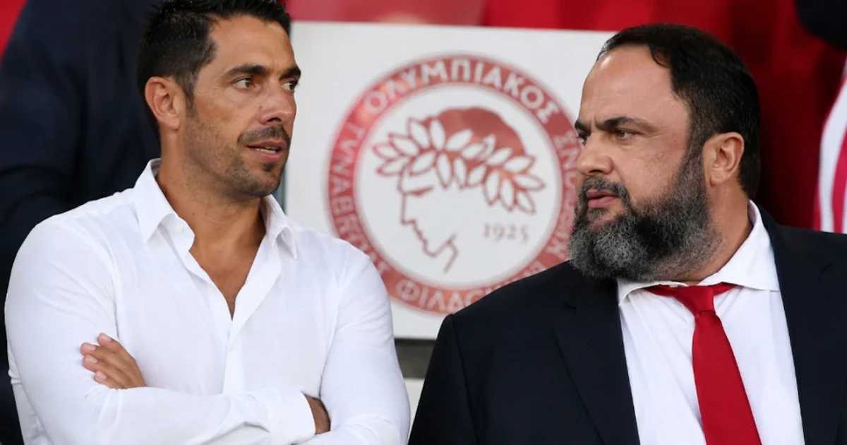 Εντολή Μαρινάκη στον Μονκαντά για άμεσες μεταγραφές | Αθλητικά στο PlusTV.gr