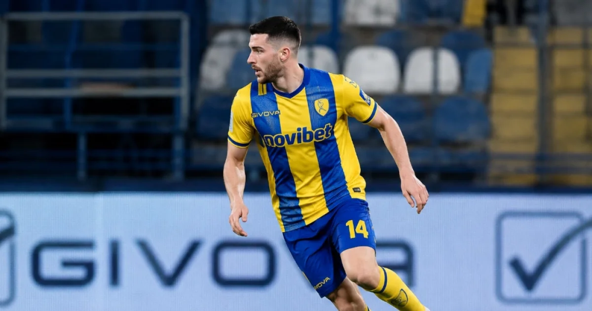 Ο Παναιτωλικός κοιτάζει τον έμπειρο Τομά Ανρί | Αθλητικά στο PlusTV.gr