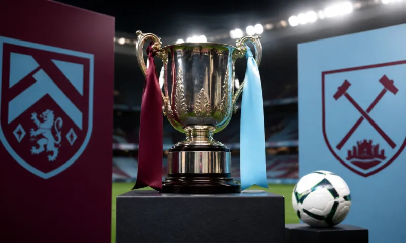 Carabao Cup: Η Μπέρνλι προκρίθηκε στα πέναλτι, πέρασε και η Γουέστ Χαμ