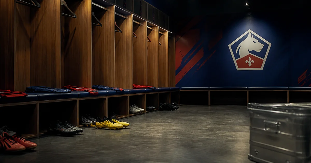 Τόμας Μενιέ: «Η αποχώρησή μου από τη Λιλ ήταν περισσότερο απόφαση του προέδρου» | Αθλητικά στο PlusTV.gr