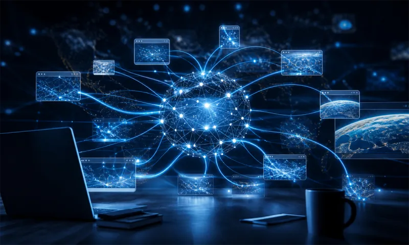 World Wide Web: Η ιδέα που έκανε το Διαδίκτυο μέρος της καθημερινής ζωής