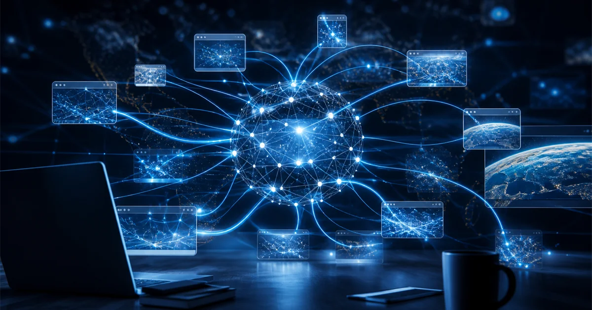 World Wide Web: Η ιδέα που έκανε το Διαδίκτυο μέρος της καθημερινής ζωής | Αθλητικά στο PlusTV.gr