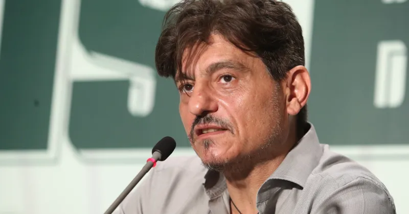 Δημήτρης Γιαννακόπουλος: Η αποκάλυψη για το έμφραγμα και όσα άλλαξαν στη ζωή του