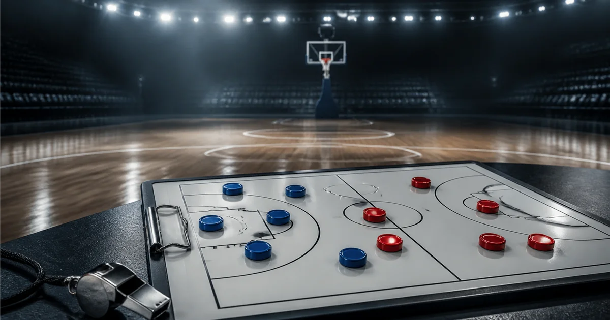 WNBA: Η διαχείριση μιας έντασης δοκιμάζει τους προπονητές | Αθλητικά στο PlusTV.gr