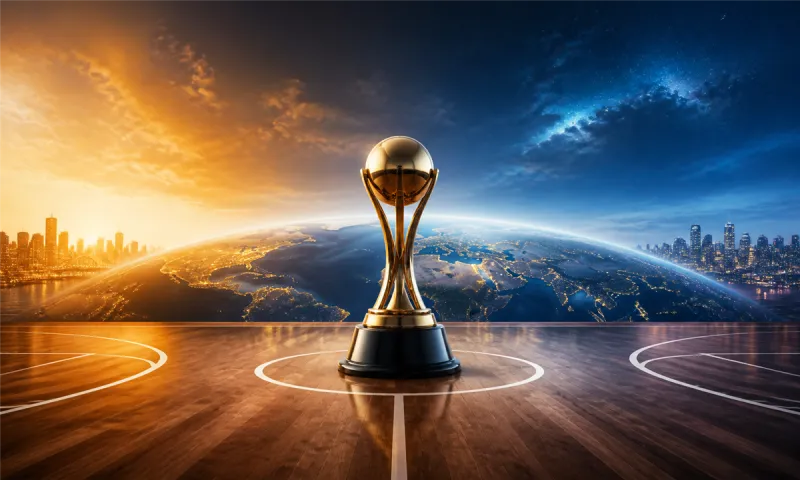 Intercontinental Cup: Η διοργάνωση που φέρνει κοντά διαφορετικές ηπείρους