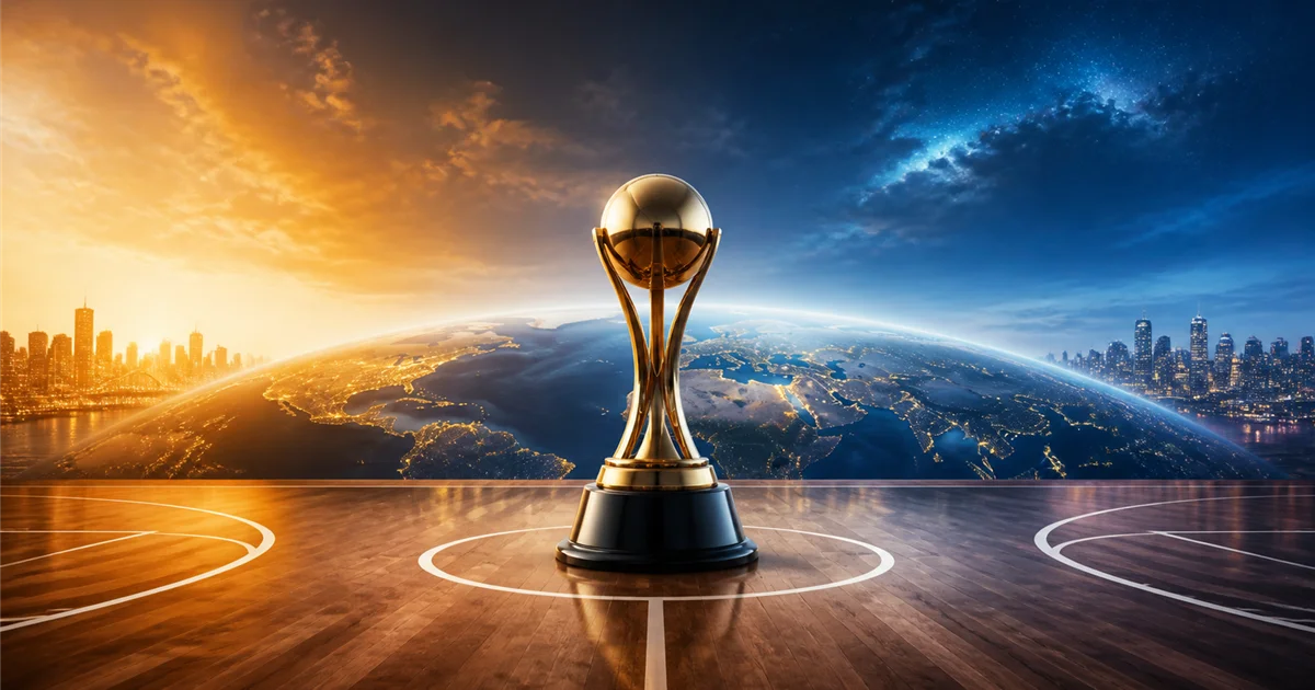 Intercontinental Cup: Η διοργάνωση που φέρνει κοντά διαφορετικές ηπείρους | Αθλητικά στο PlusTV.gr