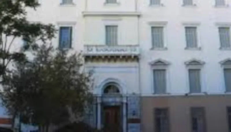 Πολεμικό Ναυτικό: Επιστολή για το ιστορικό κτίριο στην Κλαυθμώνος