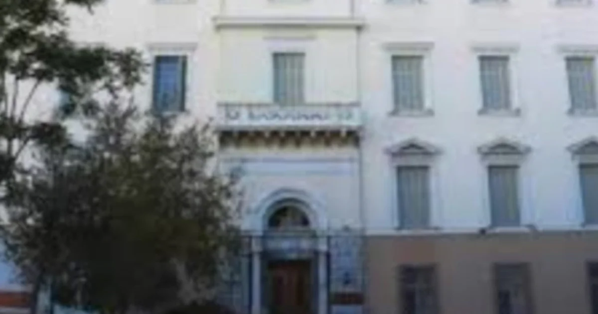 Πολεμικό Ναυτικό: Επιστολή για το ιστορικό κτίριο στην Κλαυθμώνος | Αθλητικά στο PlusTV.gr