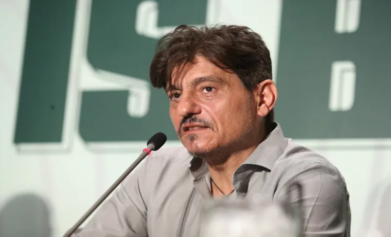 Έριξε «βόμβα» ο Γιαννακόπουλος: «Του έκανα πρόταση, θα τον φέρω του χρόνου»