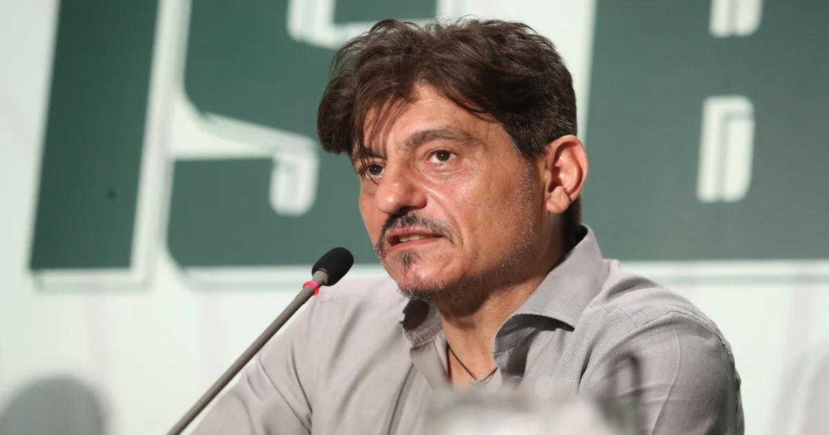 Έριξε «βόμβα» ο Γιαννακόπουλος: «Του έκανα πρόταση, θα τον φέρω του χρόνου» | Αθλητικά στο PlusTV.gr