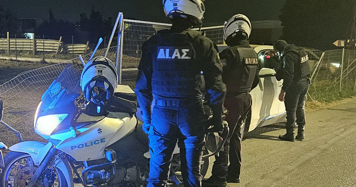 Θρίλερ στον Άγιο Δημήτριο: Νεκρός 34χρονος αστυνομικός μέσα σε υπηρεσιακό όχημα | Αθλητικά στο PlusTV.gr