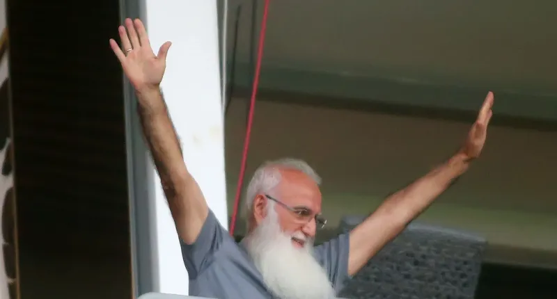 Δεκατέσσερα χρόνια Σαββίδη στον ΠΑΟΚ