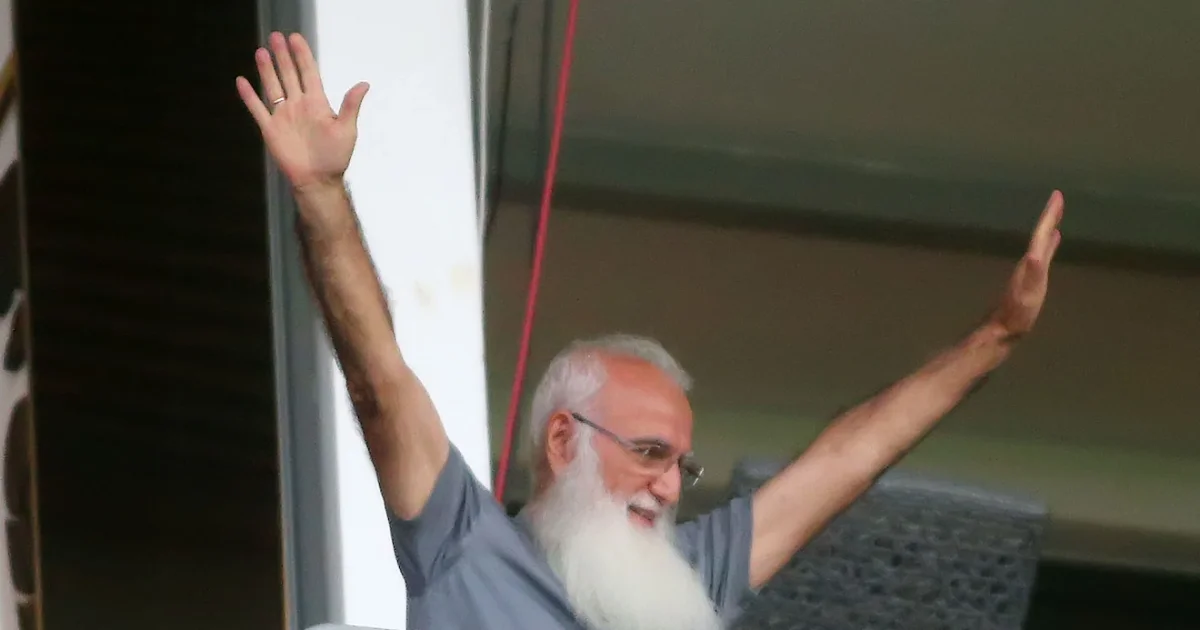 Δεκατέσσερα χρόνια Σαββίδη στον ΠΑΟΚ | Αθλητικά στο PlusTV.gr