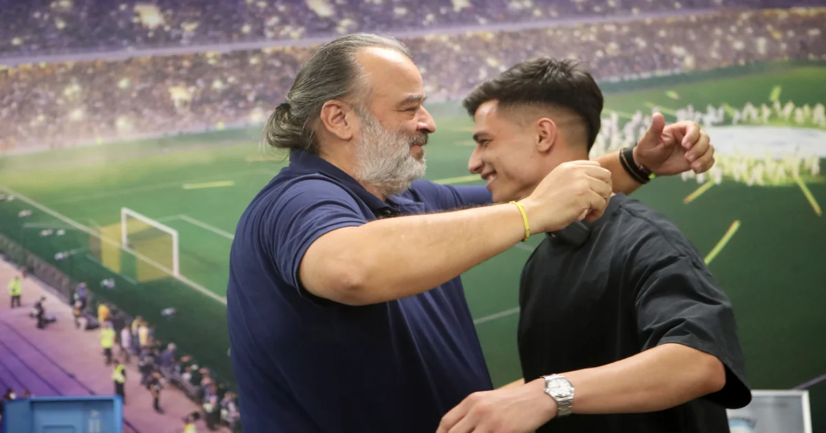 ΑΕΚ: Ο Πήλιος είχε όντως αμφισβητηθεί αλλά...εκ των έσω! | Αθλητικά στο PlusTV.gr