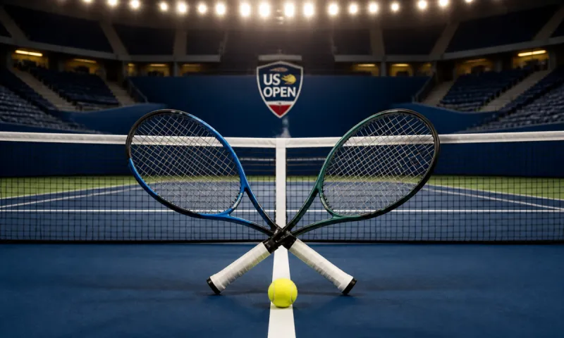 Το μικτό διπλό του US Open αποκτά βάρος με τα μεγάλα ονόματα στη λίστα