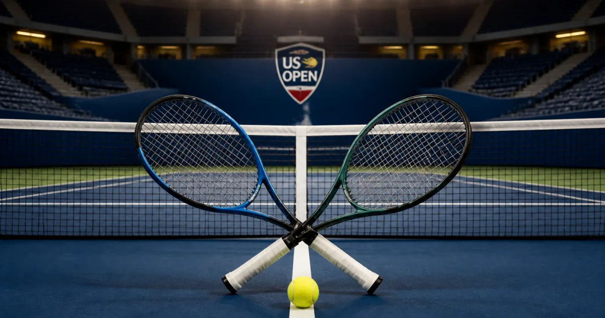 Το μικτό διπλό του US Open αποκτά βάρος με τα μεγάλα ονόματα στη λίστα | Αθλητικά στο PlusTV.gr