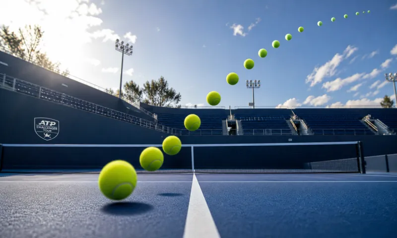 Ο Ντεντούρα μπήκε στην ιστορία του Challenger πριν κλείσει τα 19