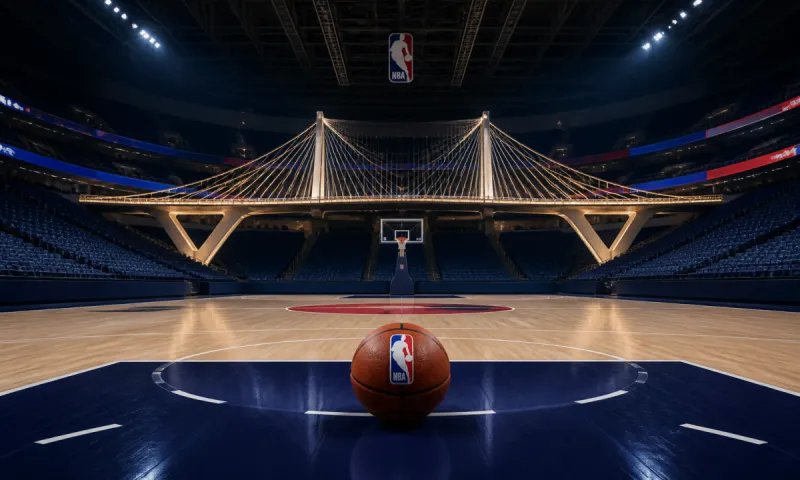 NBA Europe: Η μεγάλη πρόκληση είναι να συνδεθεί με το ευρωπαϊκό οικοσύστημα