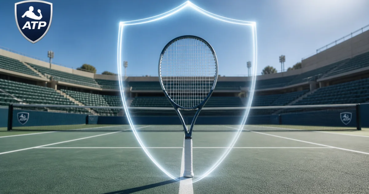 Το ATP αλλάζει το πλαίσιο για την προστασία και τη στήριξη των παικτών | Αθλητικά στο PlusTV.gr