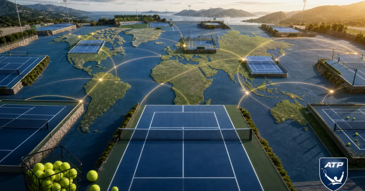 Η hard court περίοδος ξαναμοιράζει ρόλους στο παγκόσμιο τένις | Αθλητικά στο PlusTV.gr