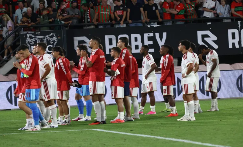 Ολυμπιακός: Οι πιθανοί αντίπαλοι στη League Phase του Europa League