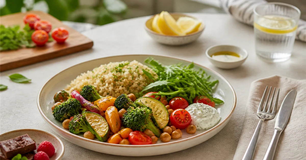 Clean eating: Πότε η αυστηρή διατροφή γίνεται πίεση | Αθλητικά στο PlusTV.gr