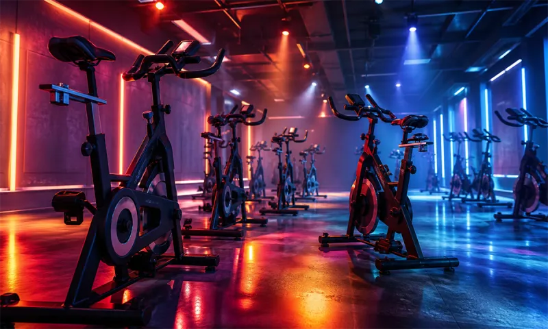 Spinning: Πώς να ξεκινήσεις σωστά και να αυξήσεις σταδιακά την ένταση
