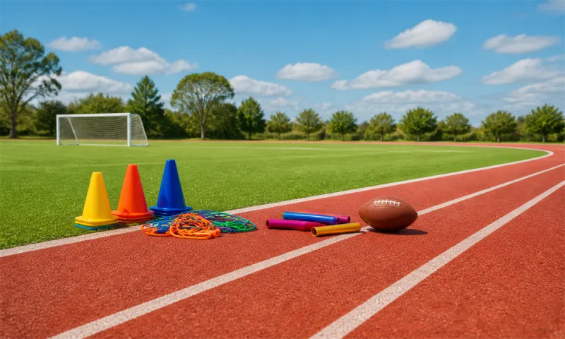 Σχολικός αθλητισμός: Γιατί η συμμετοχή έχει μεγαλύτερη αξία από το αποτέλεσμα