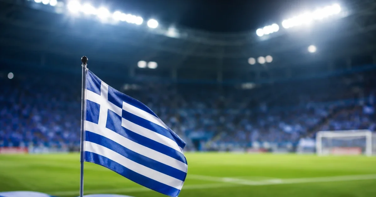 UEFA Ranking: Η Ελλάδα πήρε 400 βαθμούς και πόσο απέχει από τη δεκάδα | Αθλητικά στο PlusTV.gr