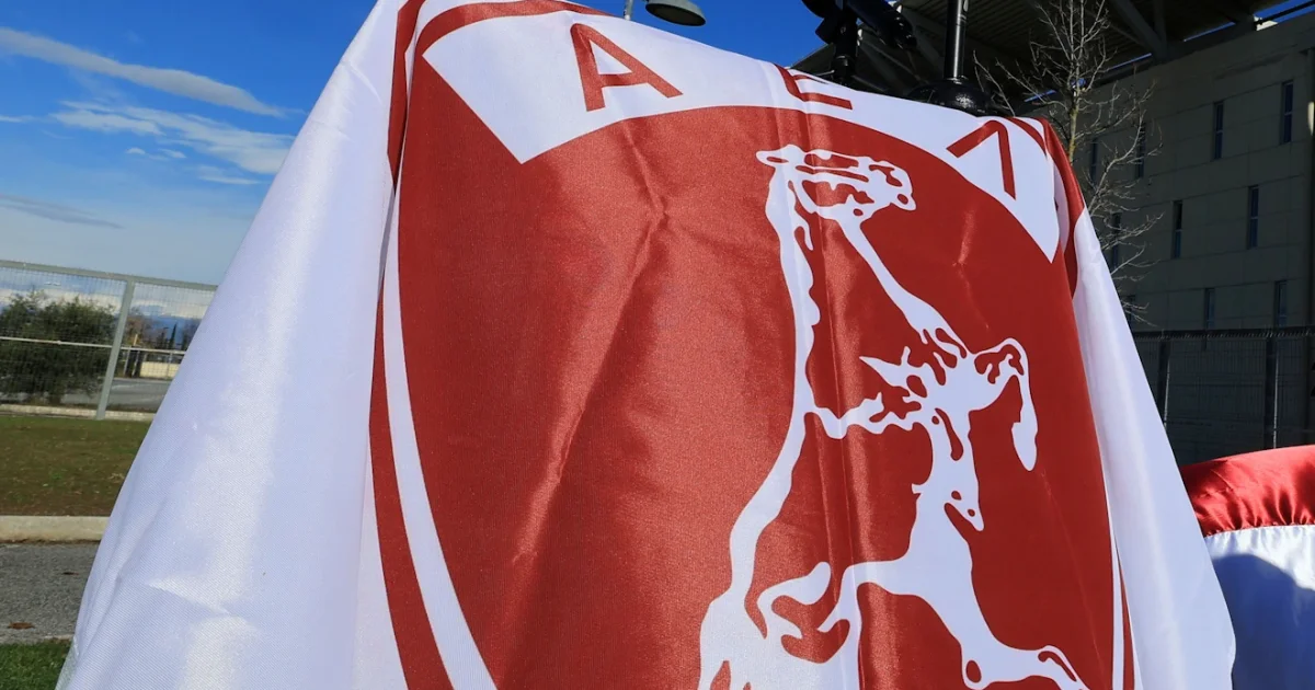 ΑΕΛ: Η μεγάλη επιστροφή στην Ευρώπη. Ποιοι κολοσσοί μπορεί να βρεθούν στον δρόμο της | Αθλητικά στο PlusTV.gr