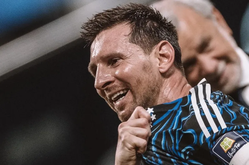 Μέσι: Κίνδυνος τιμωρίας στο MLS 