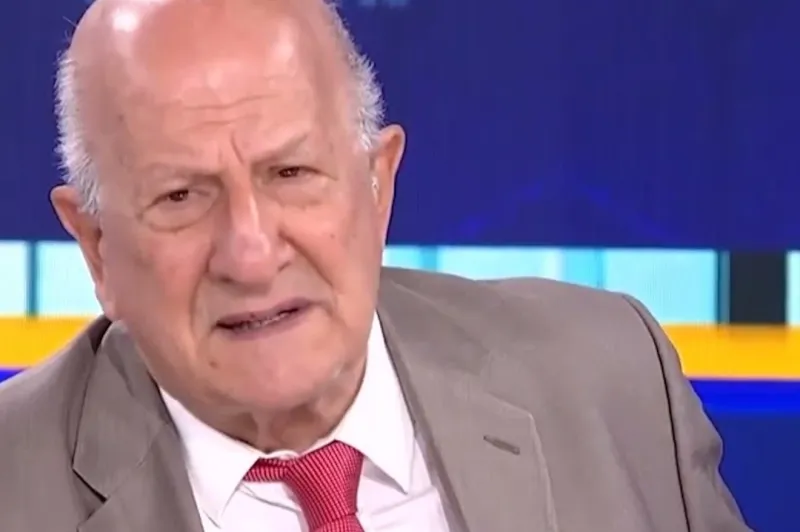 Αντώνης Πανούτσος: Η μάχη στον Ευαγγελισμό με τον ιό του Δυτικού Νείλου – Τα νεότερα για την υγεία του
