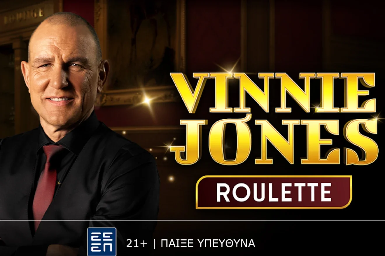 Novibet Live Casino και branded παιχνίδια ψυχαγωγίας