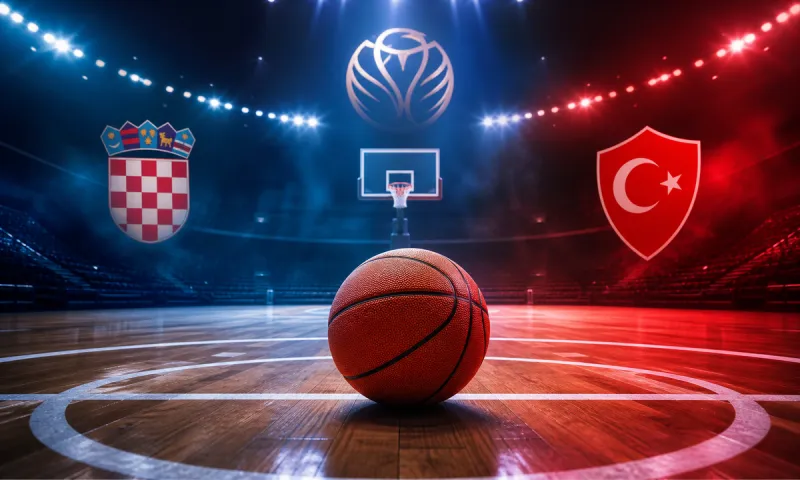 Ο Χεζόνια πήρε πάνω του το φιλικό της Κροατίας με την Τουρκία