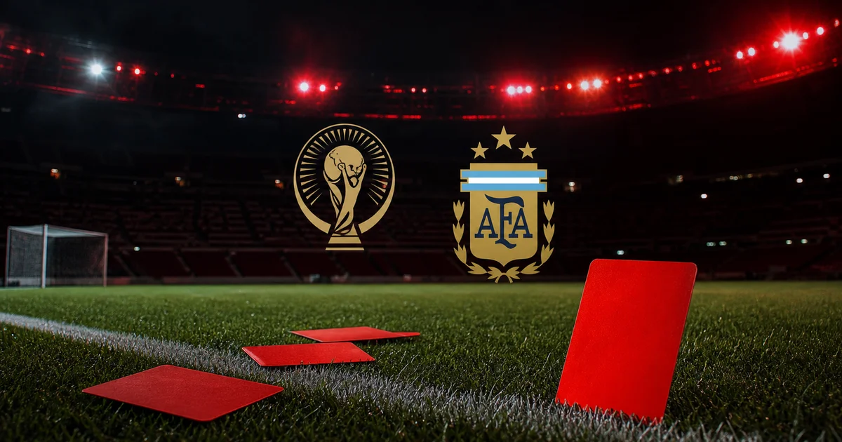 Η FIFA τιμώρησε αυστηρά Παρέδες και Μολίνα για τα επεισόδια | Αθλητικά στο PlusTV.gr