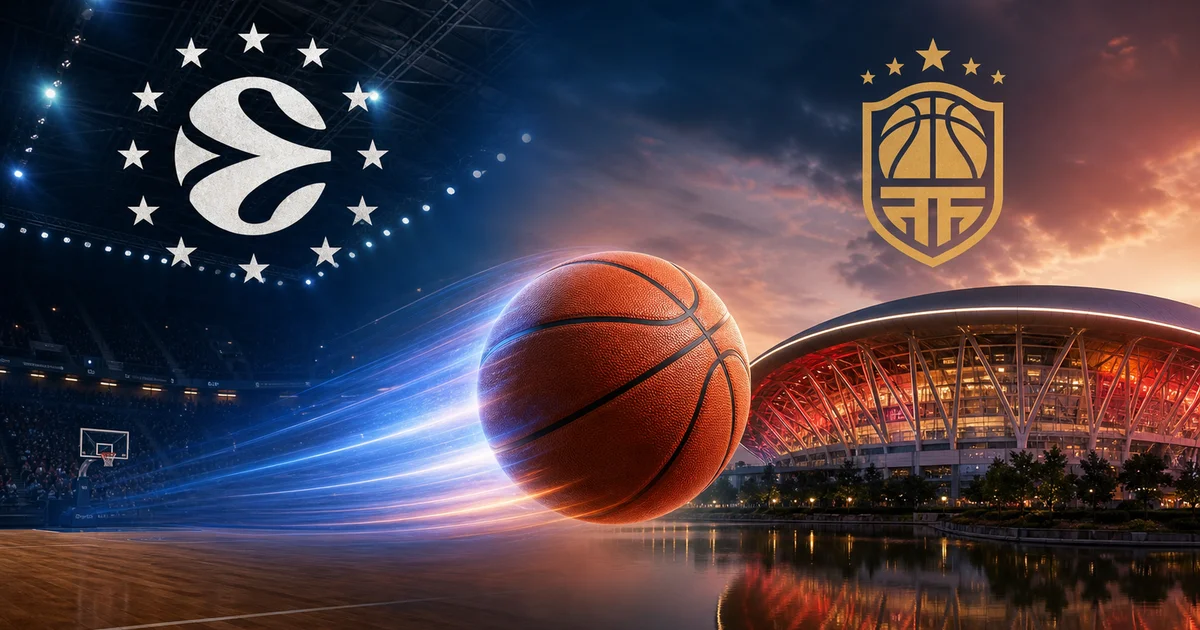 Ο Ρόλαντ Σμιτς αφήνει τη EuroLeague για το κινεζικό πρωτάθλημα | Αθλητικά στο PlusTV.gr