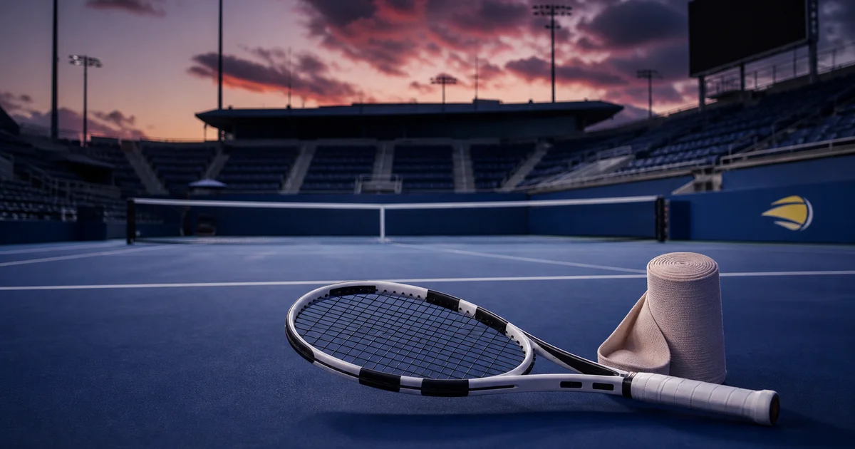 Ο Σίνερ δεν θα παίξει στο US Open για να προστατεύσει το γόνατό του | Αθλητικά στο PlusTV.gr