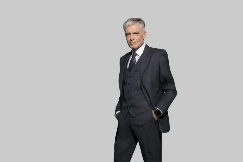 MEGA: Επιστρέφει ο Νίκος Ευαγγελάτος – Πότε κάνει πρεμιέρα το Live News